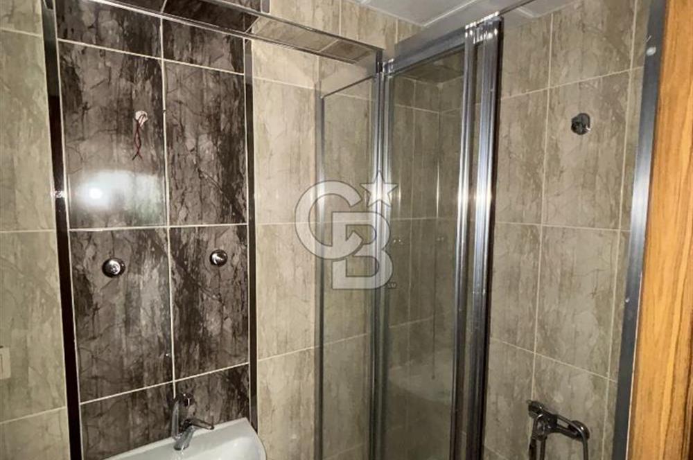 CB VİZYON’DAN SEĞMENLER’DE YAPILI 3+1 SATILIK DAİRE