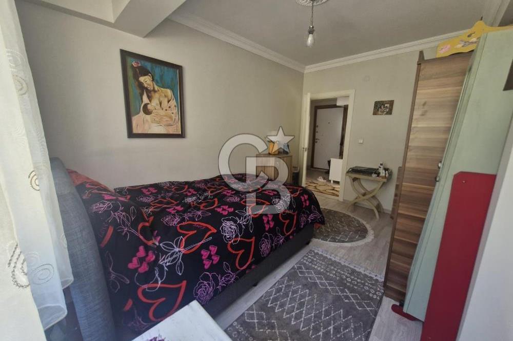 CB CITY' DEN ESKİŞEHİR GÖZTEPE MAH. SATILIK 2+1 DAİRE