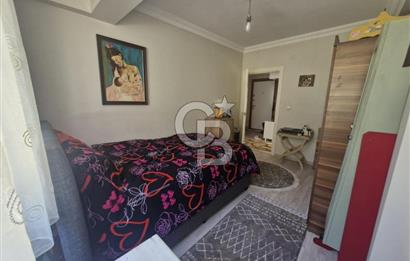 CB CITY' DEN ESKİŞEHİR GÖZTEPE MAH. SATILIK 2+1 DAİRE