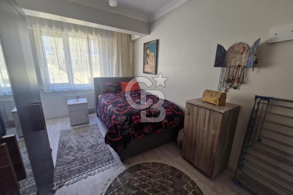CB CITY' DEN ESKİŞEHİR GÖZTEPE MAH. SATILIK 2+1 DAİRE