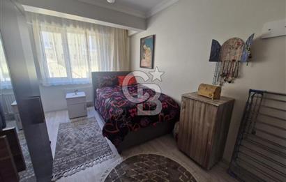 CB CITY' DEN ESKİŞEHİR GÖZTEPE MAH. SATILIK 2+1 DAİRE