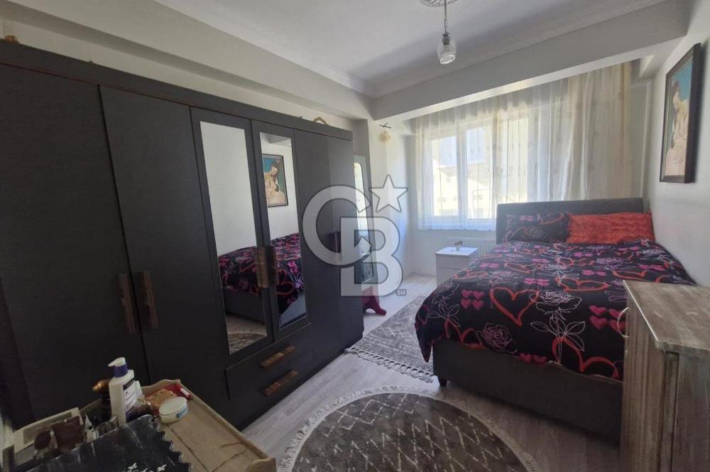 CB CITY' DEN ESKİŞEHİR GÖZTEPE MAH. SATILIK 2+1 DAİRE