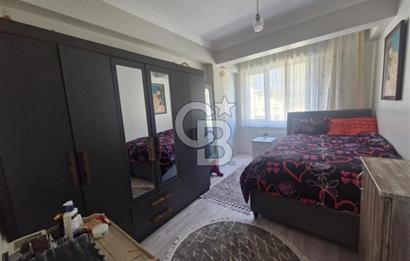 CB CITY' DEN ESKİŞEHİR GÖZTEPE MAH. SATILIK 2+1 DAİRE