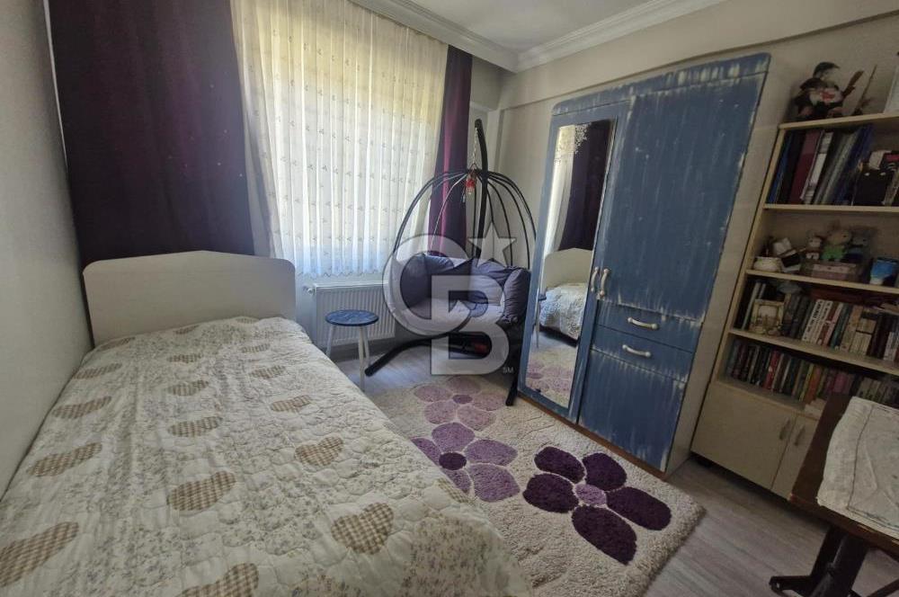 CB CITY' DEN ESKİŞEHİR GÖZTEPE MAH. SATILIK 2+1 DAİRE