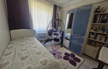 CB CITY' DEN ESKİŞEHİR GÖZTEPE MAH. SATILIK 2+1 DAİRE