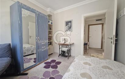 CB CITY' DEN ESKİŞEHİR GÖZTEPE MAH. SATILIK 2+1 DAİRE
