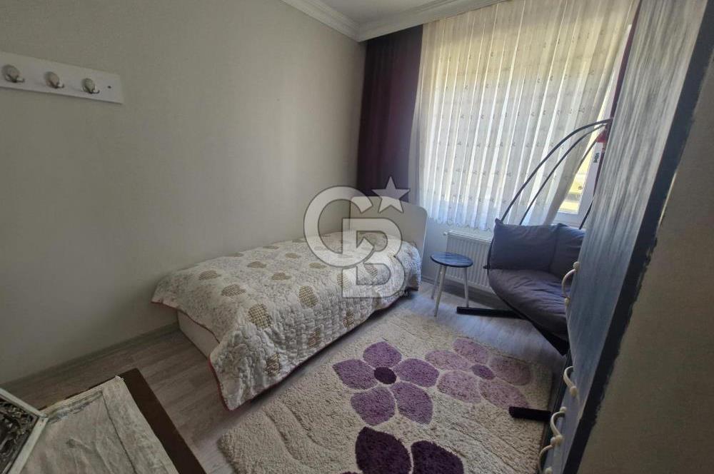 CB CITY' DEN ESKİŞEHİR GÖZTEPE MAH. SATILIK 2+1 DAİRE