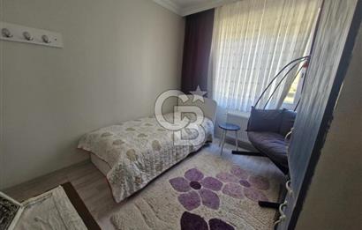 CB CITY' DEN ESKİŞEHİR GÖZTEPE MAH. SATILIK 2+1 DAİRE