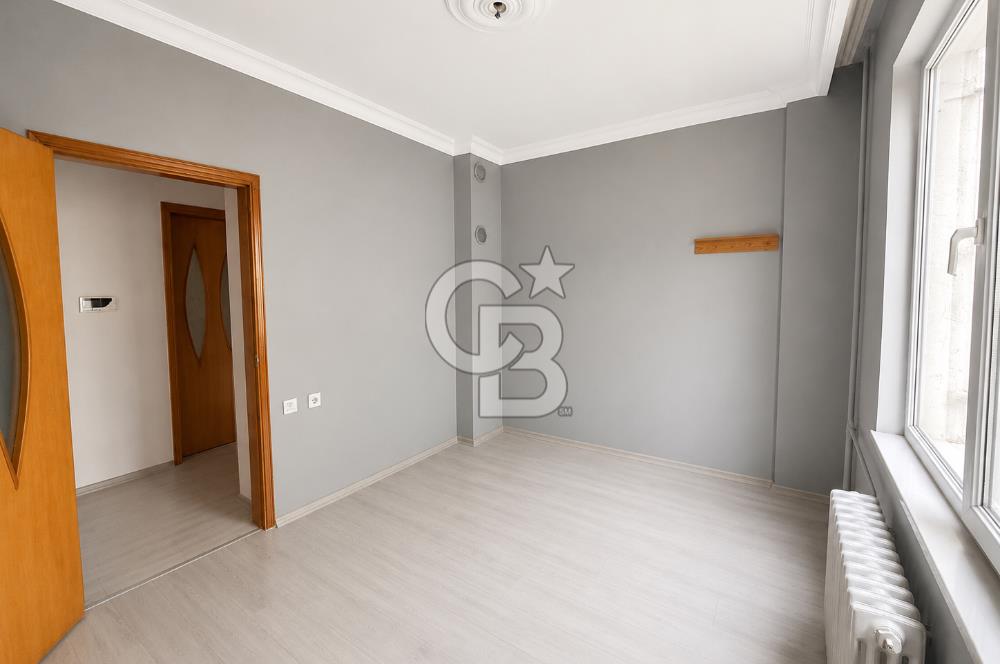 CB KiNG'DEN BAHÇELİEVLER MAH. SAVAŞTEPE CAD. 3+1 KİRALIK DAİRE