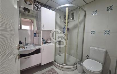 CB CITY' DEN ESKİŞEHİR GÖZTEPE MAH. SATILIK 2+1 DAİRE