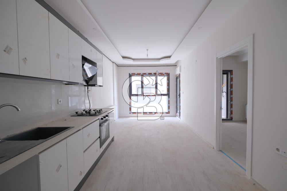 Ulukent İzban Yakını Site İçerisinde 1+1 Kiralık Daire