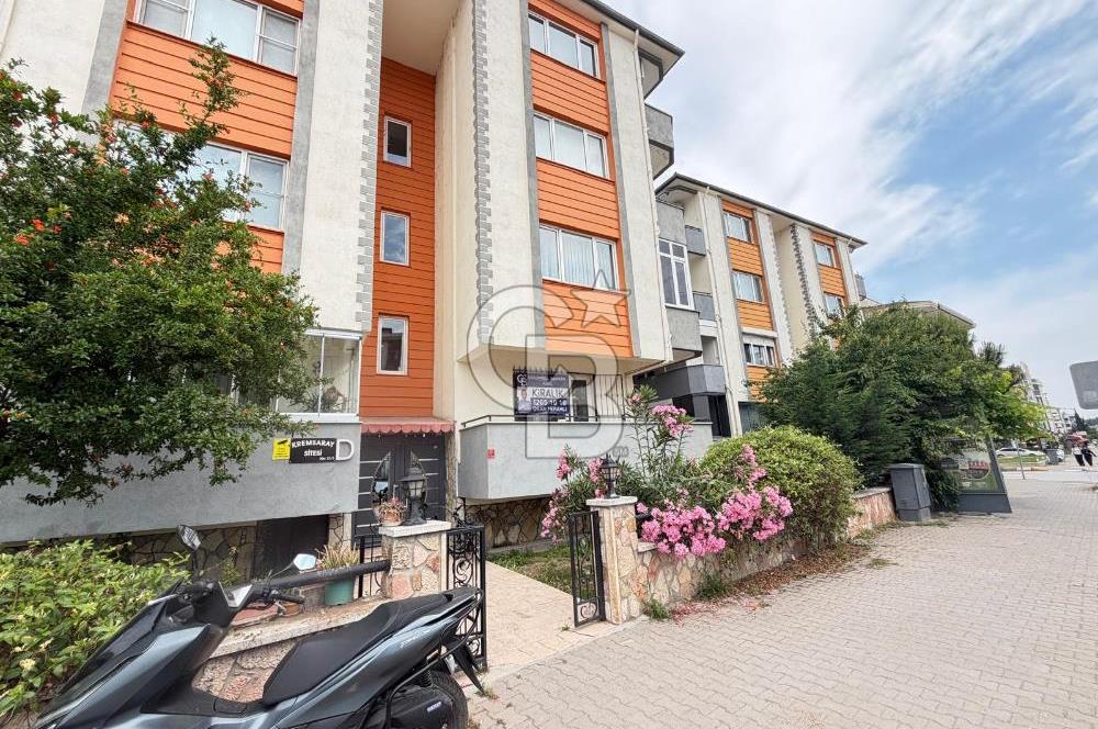 CB KiNG'DEN BAHÇELİEVLER MAH. SAVAŞTEPE CAD. 3+1 KİRALIK DAİRE