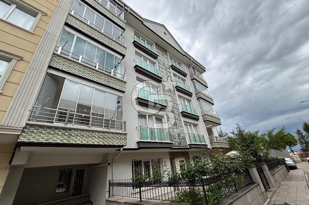 CB VİZYON’DAN SEĞMENLER’DE YAPILI 3+1 SATILIK DAİRE