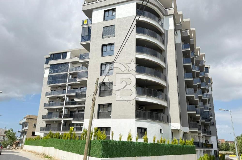 CB İYA' DAN ULUKENT LOTUS GRAND SİTESİNDE KİRALIK 2+1 ARAKAT