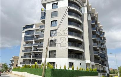 CB İYA' DAN ULUKENT LOTUS GRAND SİTESİNDE KİRALIK 2+1 ARAKAT