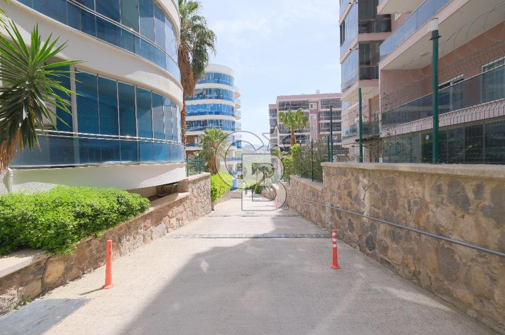 CB İYA' DAN YAYLAPARK EVLERİ SİTESİNDE SATILIK 3+1 ARAKAT DAİRE