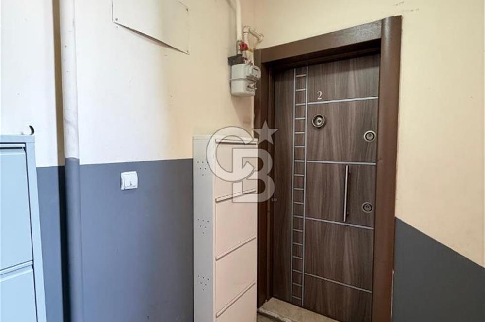 CB KiNG'DEN BAHÇELİEVLER MAH. SAVAŞTEPE CAD. 3+1 KİRALIK DAİRE