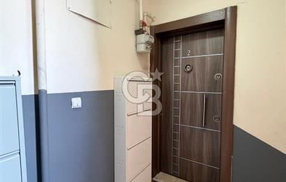 CB KiNG'DEN BAHÇELİEVLER MAH. SAVAŞTEPE CAD. 3+1 KİRALIK DAİRE