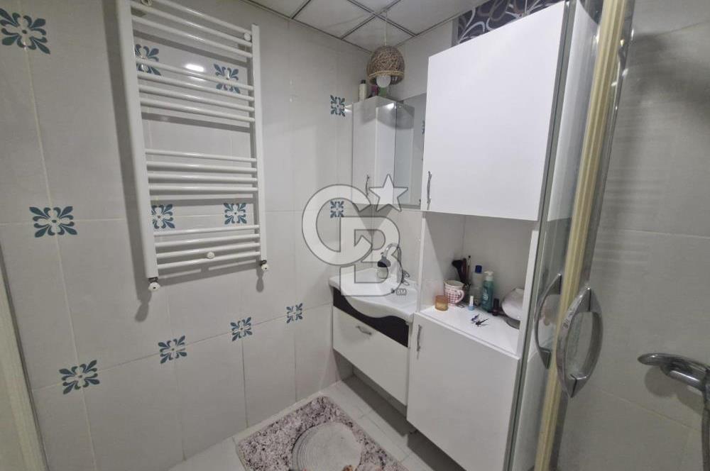 CB CITY' DEN ESKİŞEHİR GÖZTEPE MAH. SATILIK 2+1 DAİRE