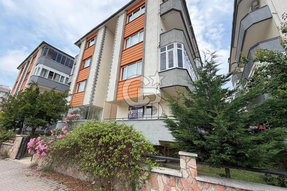 CB KiNG'DEN BAHÇELİEVLER MAH. SAVAŞTEPE CAD. 3+1 KİRALIK DAİRE