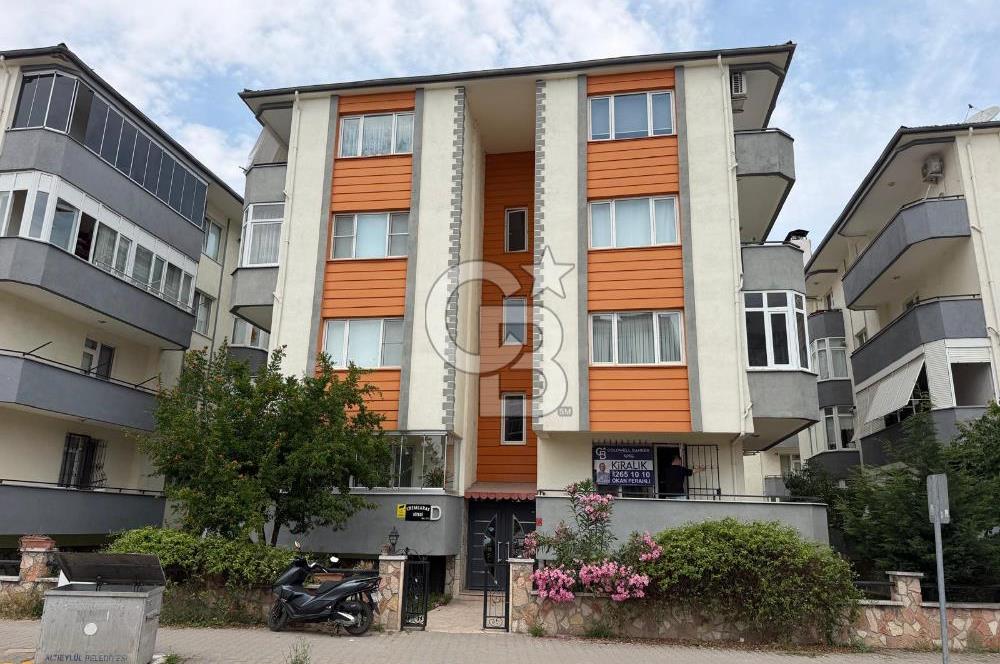 CB KiNG'DEN BAHÇELİEVLER MAH. SAVAŞTEPE CAD. 3+1 KİRALIK DAİRE