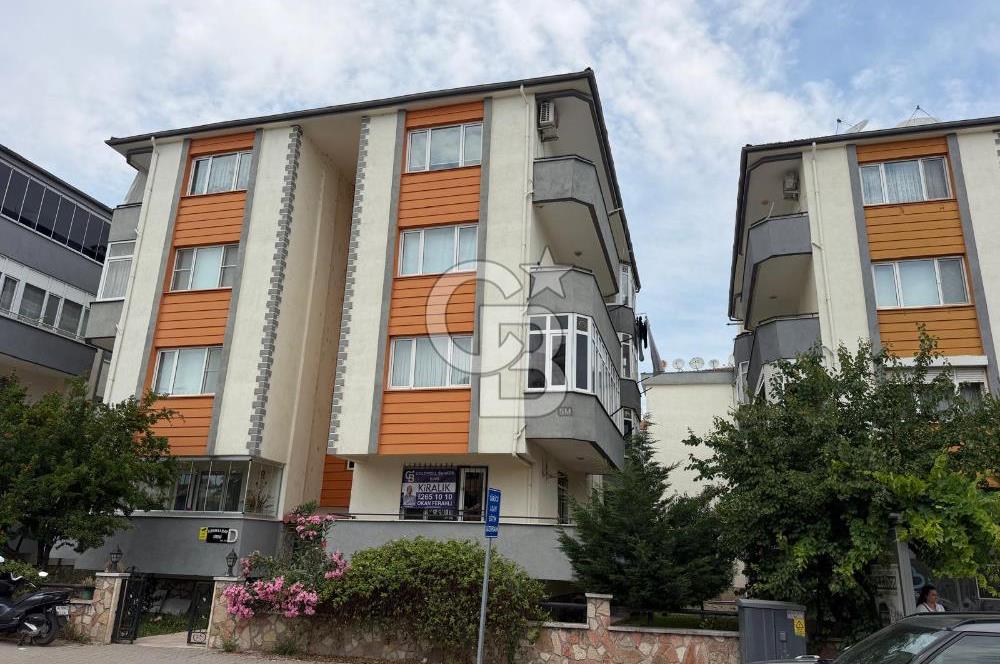 CB KiNG'DEN BAHÇELİEVLER MAH. SAVAŞTEPE CAD. 3+1 KİRALIK DAİRE