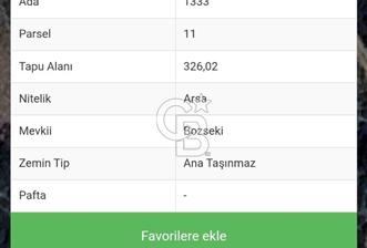 Aydın,Didim,Akyeniköy,Bozseki'de müstakil tarla - 5 - 351851