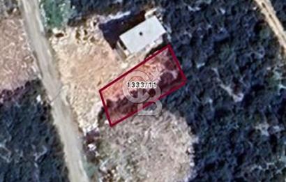 Aydın,Didim,Akyeniköy,Bozseki'de müstakil tarla
