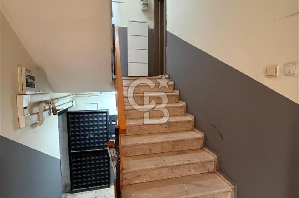 CB KiNG'DEN BAHÇELİEVLER MAH. SAVAŞTEPE CAD. 3+1 KİRALIK DAİRE