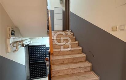 CB KiNG'DEN BAHÇELİEVLER MAH. SAVAŞTEPE CAD. 3+1 KİRALIK DAİRE