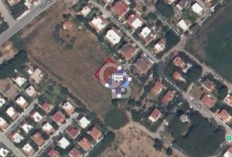 C.B. ROUTE | DİKİLİ KABAKUM POLYAKTA ANA YOLA 3. PARSEL ARSA - 1 - 351838