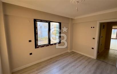 C.B. ROUTE | GAZİPAŞADA BAHÇELİ VE GENİŞ SATILIK 1+1 SIFIR DAİRE