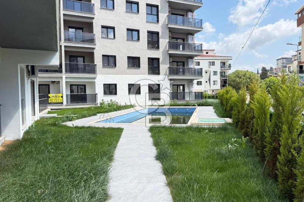 CB İYA' DAN ULUKENT LOTUS GRAND SİTESİNDE KİRALIK 2+1 ARAKAT
