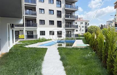 CB İYA' DAN ULUKENT LOTUS GRAND SİTESİNDE KİRALIK 2+1 ARAKAT