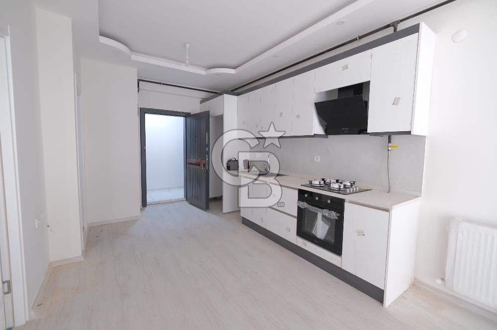 Ulukent İzban Yakını Site İçerisinde 1+1 Kiralık Daire