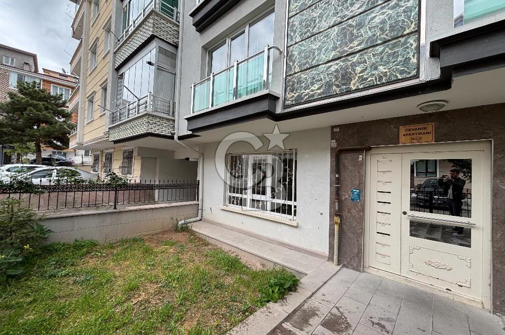 CB VİZYON’DAN SEĞMENLER’DE YAPILI 3+1 SATILIK DAİRE