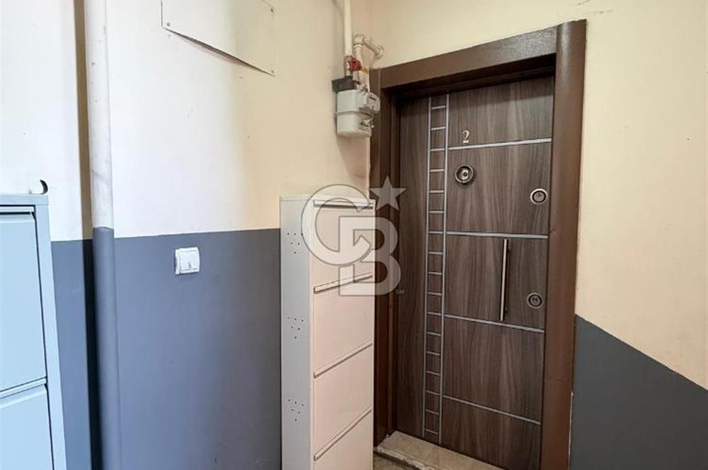 CB KiNG'DEN BAHÇELİEVLER MAH. SAVAŞTEPE CAD. 3+1 KİRALIK DAİRE