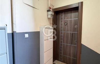 CB KiNG'DEN BAHÇELİEVLER MAH. SAVAŞTEPE CAD. 3+1 KİRALIK DAİRE