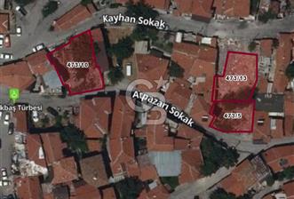 Ankara Kalesinde Fırsat!  Satılık Tarihi Konak ve Araziler - 8 - 250390
