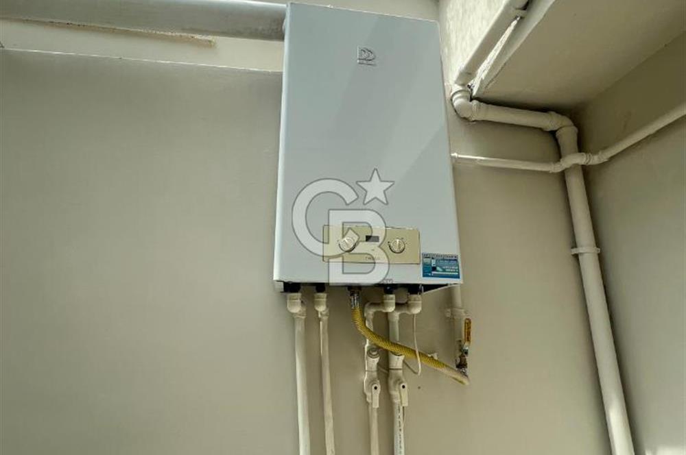 ARNAVUTKÖY İSLAMBEY MAHALLESİNDE KİRALIK FERAH DAİRE