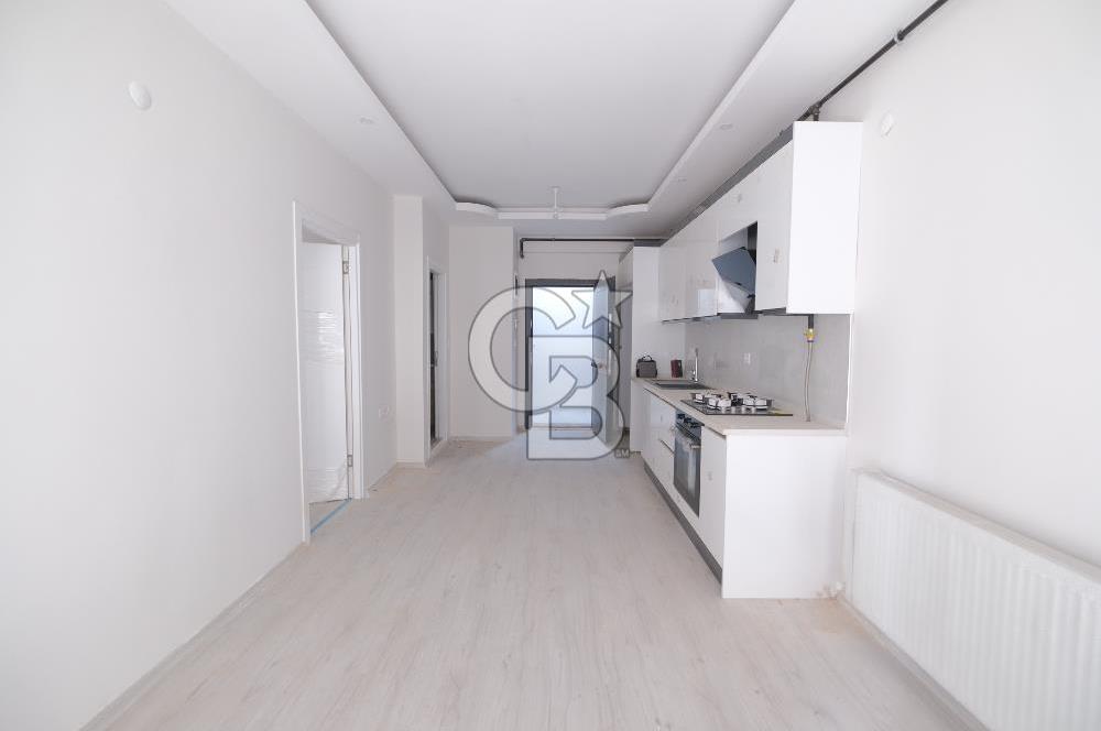 Ulukent İzban Yakını Site İçerisinde 1+1 Kiralık Daire
