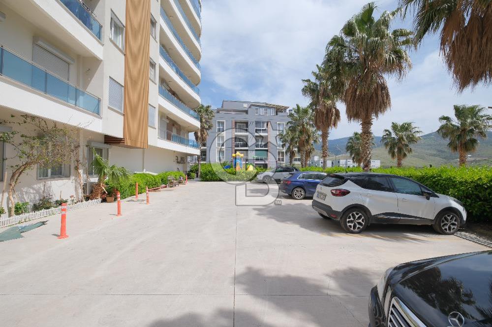 CB İYA' DAN YAYLAPARK EVLERİ SİTESİNDE SATILIK 3+1 ARAKAT DAİRE