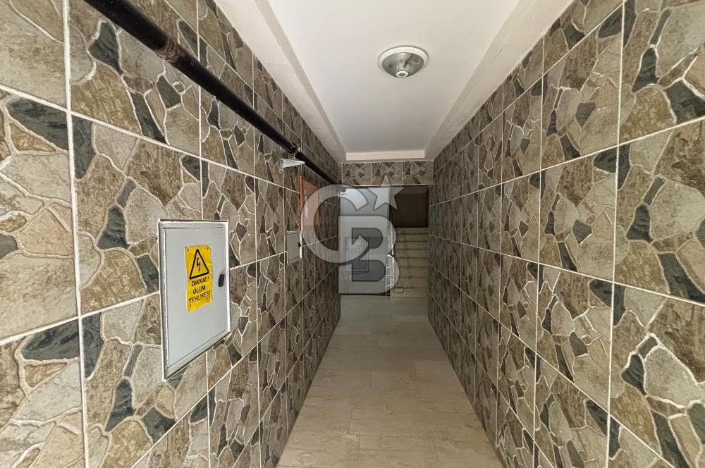 CB VİZYON’DAN SEĞMENLER’DE YAPILI 3+1 SATILIK DAİRE