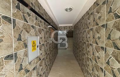 CB VİZYON’DAN SEĞMENLER’DE YAPILI 3+1 SATILIK DAİRE