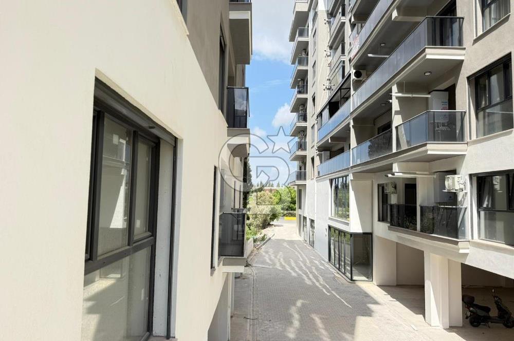 CB İYA' DAN ULUKENT LOTUS GRAND SİTESİNDE KİRALIK 2+1 ARAKAT