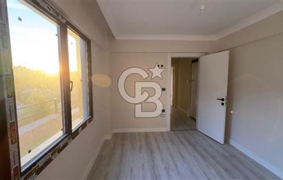 C.B. ROUTE | GAZİPAŞADA BAHÇELİ VE GENİŞ SATILIK 1+1 SIFIR DAİRE