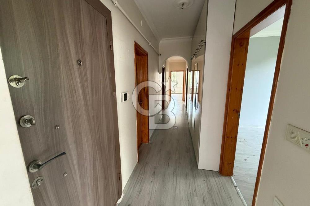 CB KiNG'DEN BAHÇELİEVLER MAH. SAVAŞTEPE CAD. 3+1 KİRALIK DAİRE