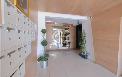 CB İYA' DAN YAYLAPARK EVLERİ SİTESİNDE SATILIK 3+1 ARAKAT DAİRE