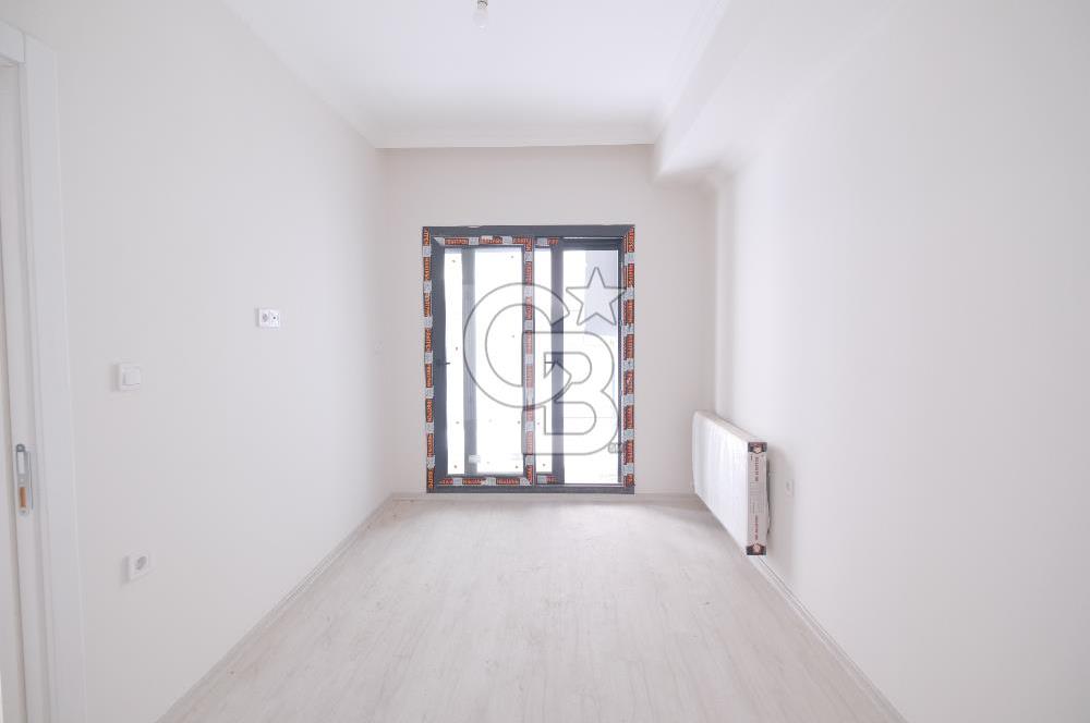 Ulukent İzban Yakını Site İçerisinde 1+1 Kiralık Daire