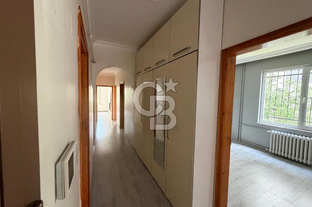CB KiNG'DEN BAHÇELİEVLER MAH. SAVAŞTEPE CAD. 3+1 KİRALIK DAİRE